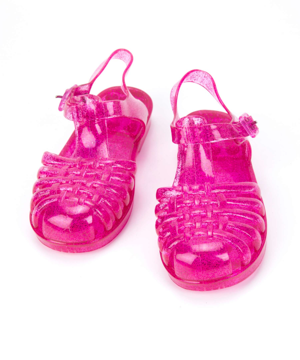 صندل دخترانه برند پی لس Brand Payless کد BP1059