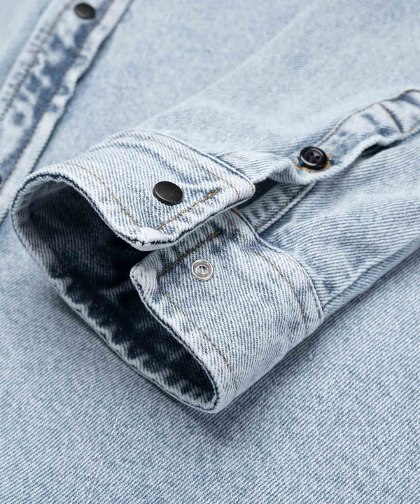 مانتو جین زنانه جوتی جینز JootiJeans کد 13731600