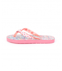 دمپایی دخترانه برند پی لس Brand Payless کد BP1082