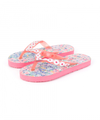 دمپایی دخترانه برند پی لس Brand Payless کد BP1082