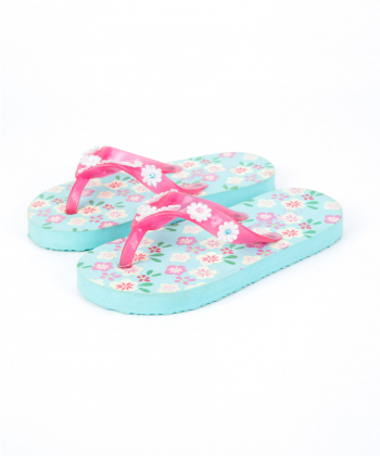 دمپایی دخترانه برند پی لس Brand Payless کد BP1082