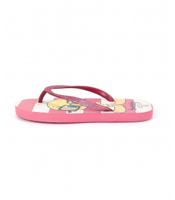 دمپایی دخترانه برند پی لس Brand Payless کد BP1091