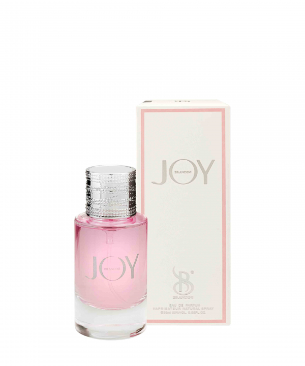 عطر جیبی زنانه برندینی Brandini مدل Joy حجم 25 میلی‌لیتر