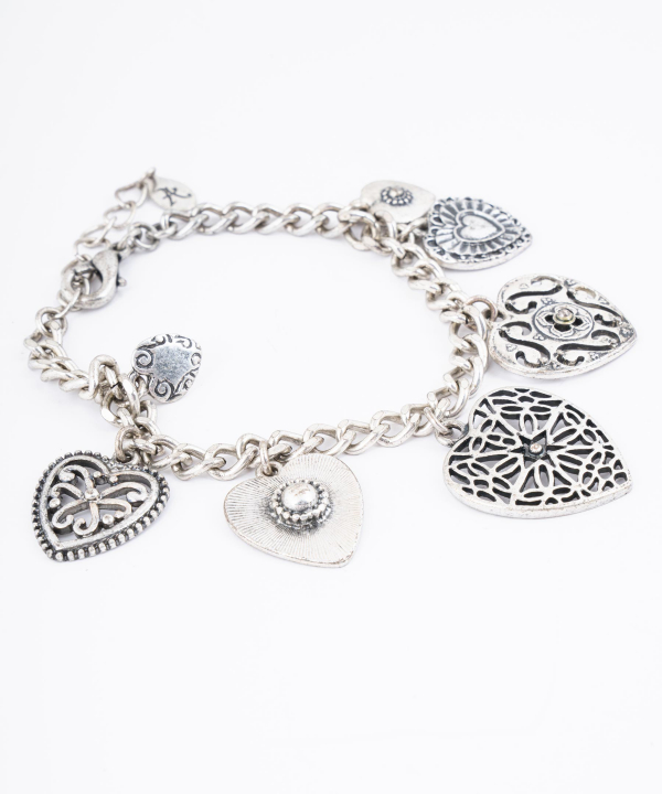 دستبند زنانه برند پی لس Brand Payless کد BP100768
