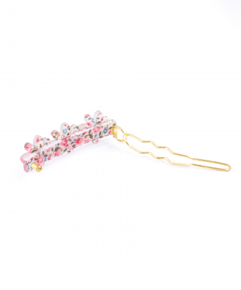 گیره موی سر زنانه برند پی لس Brand Payless کد BP101043