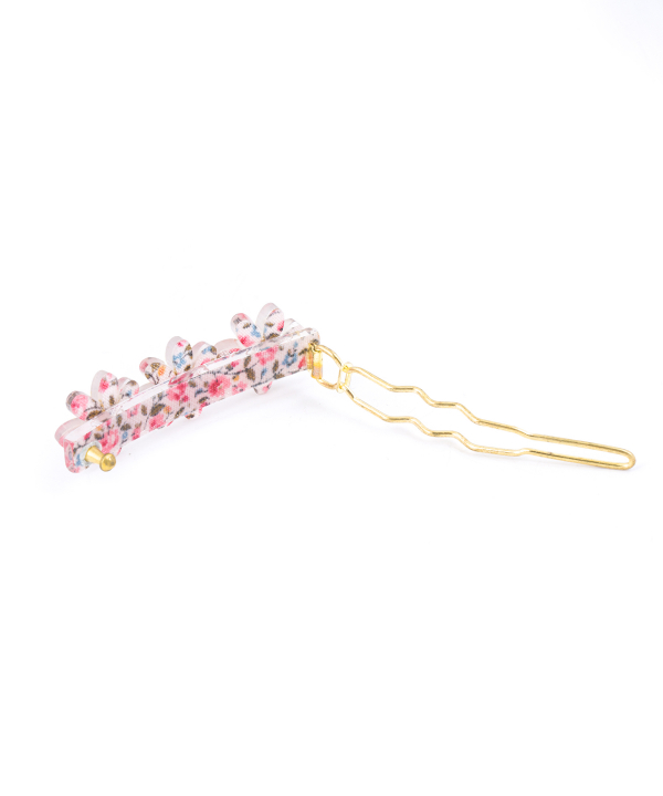 گیره موی سر زنانه برند پی لس Brand Payless کد BP101043