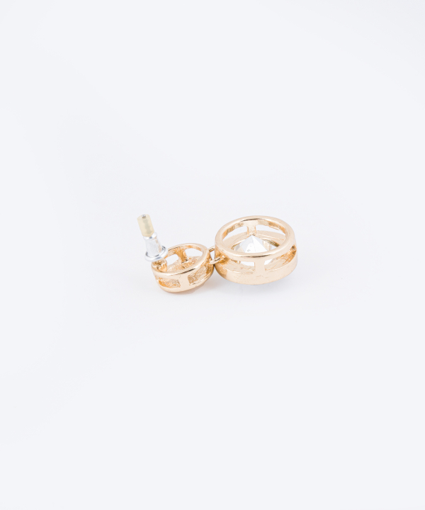 گوشواره زنانه برند پی لس Brand Payless کد BP101086