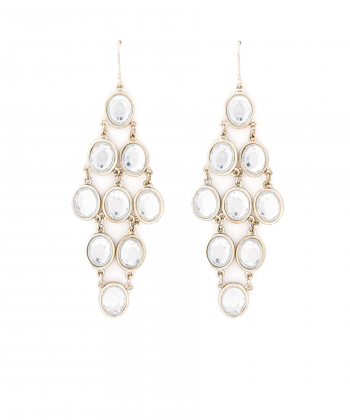 گوشواره زنانه برند پی لس Brand Payless کد BP101245