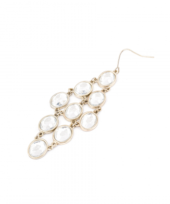 گوشواره زنانه برند پی لس Brand Payless کد BP101245