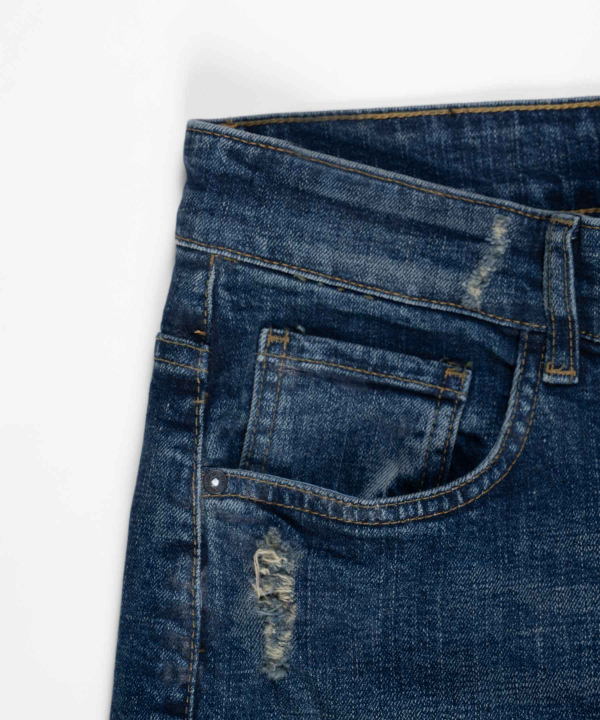 شلوار جین مردانه جوتی جینز JootiJeans کد 13581805