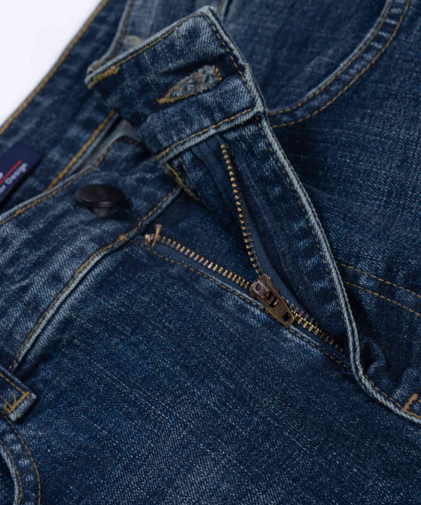شلوار جین مردانه جوتی جینز JootiJeans کد 13581805