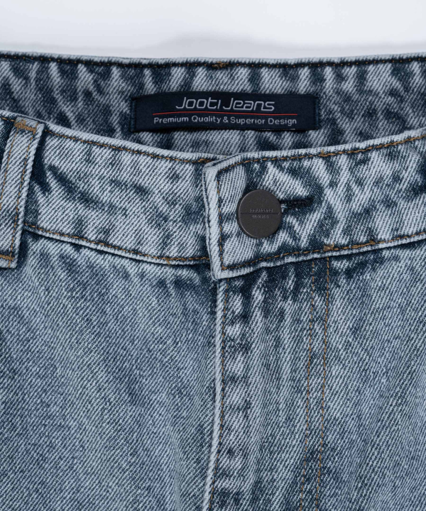 شلوار جین مردانه جوتی جینز JootiJeans کد 13589808
