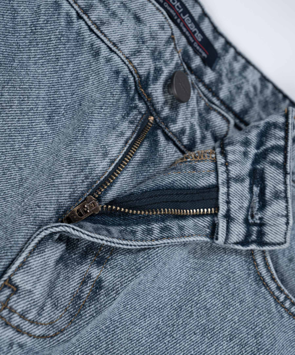 شلوار جین مردانه جوتی جینز JootiJeans کد 13589808