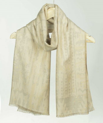 شال زنانه جوتی جینز JootiJeans کد 13978210