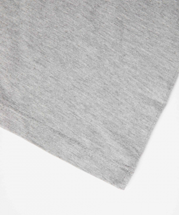 تیشرت آستین کوتاه مردانه آروما مدل 10101002