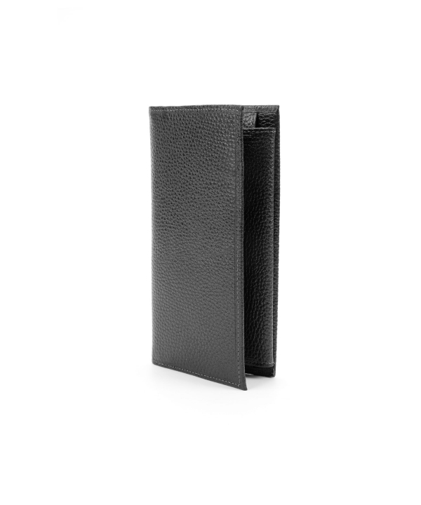 کیف پول مردانه چرم شیفر Shifer مدل 8232A