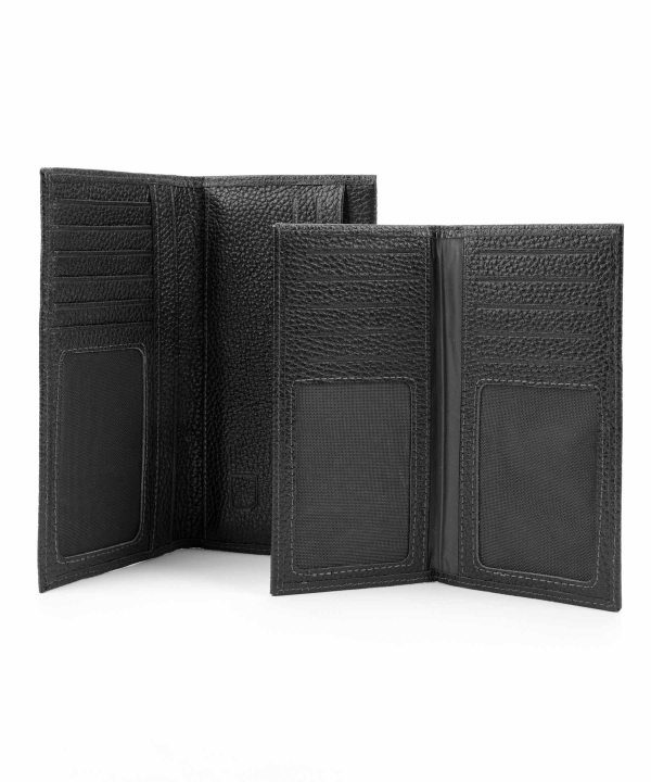 کیف پول مردانه چرم شیفر Shifer مدل 8232A
