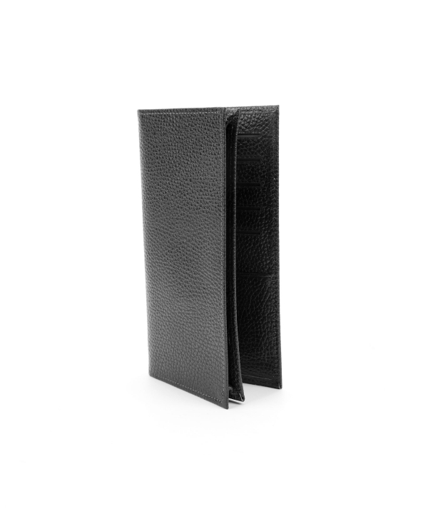 کیف پول مردانه چرم شیفر Shifer مدل 8233A