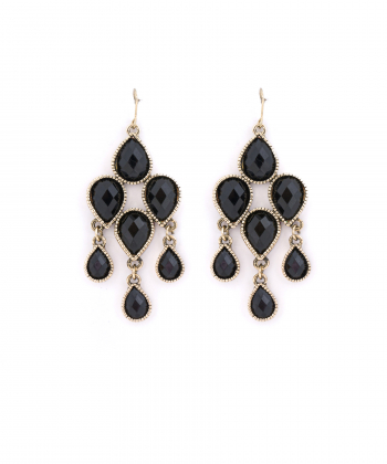 گوشواره زنانه برند پی لس Brand Payless کد BP100178