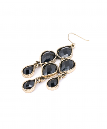 گوشواره زنانه برند پی لس Brand Payless کد BP100178
