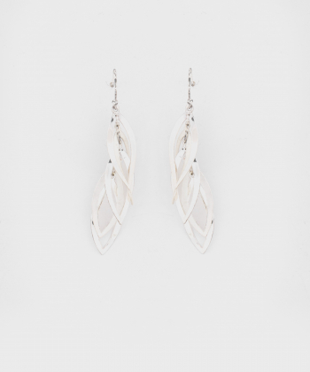 گوشواره زنانه برند پی لس Brand Payless کد BP100223