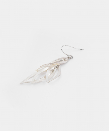 گوشواره زنانه برند پی لس Brand Payless کد BP100223