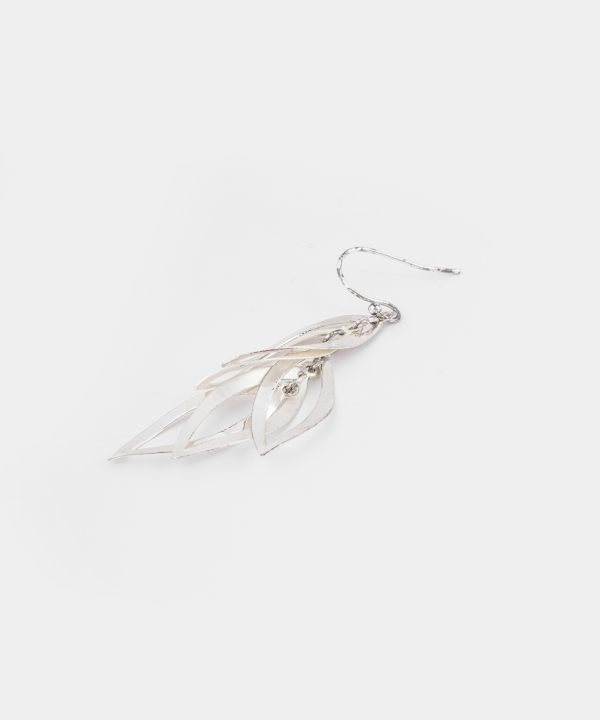 گوشواره زنانه برند پی لس Brand Payless کد BP100223