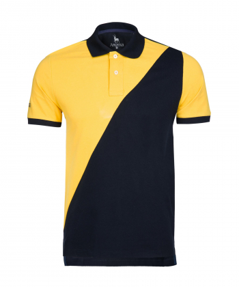 پولوشرت مردانه آروما Aroma کد 10201401