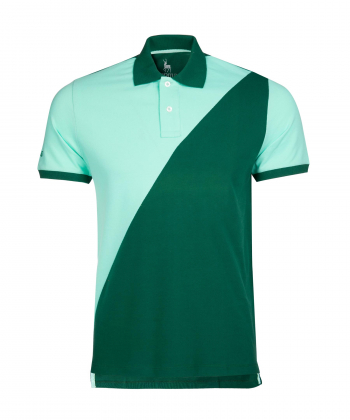 پولوشرت مردانه آروما Aroma کد 10201401