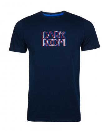 تیشرت یقه گرد مردانه آروما  Aroma کد 10101035