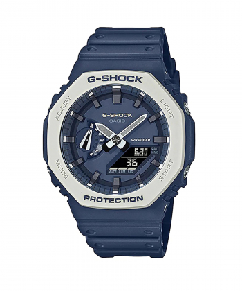 ساعت مچی جی شاک مردانه کاسیو Casio کد GA-2110ET-2ADR