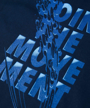 تیشرت یقه گرد مردانه آروما Aroma کد 10101051