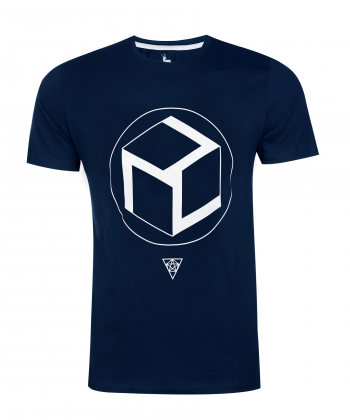 تیشرت نخی مردانه آروما Aroma کد 10101055