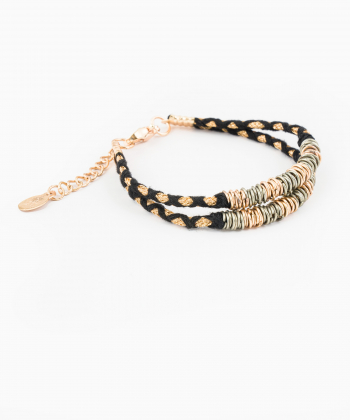 دستبند زنانه برند پی لس Brand Payless کد BP101007