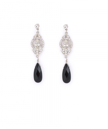 گوشواره زنانه برند پی لس Brand Payless کد BP101031