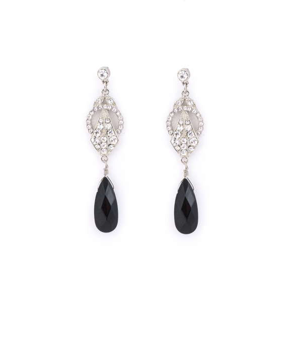 گوشواره زنانه برند پی لس Brand Payless کد BP101031