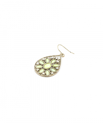 گوشواره زنانه برند پی لس Brand Payless کد BP101051