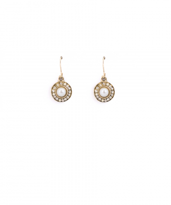 گوشواره زنانه برند پی لس Brand Payless کد BP101085