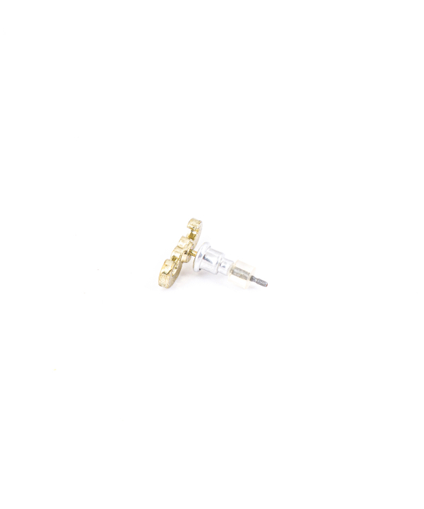 گوشواره برند پی لس Brand Payless کد BP101229 بسته 3 عددی