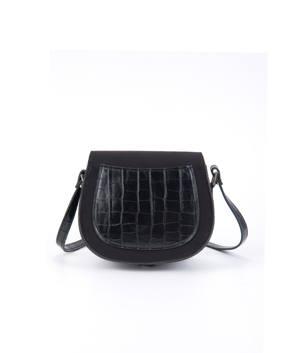 کیف دوشی چرم برندس Brands کد br1217