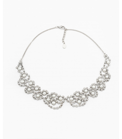 گردنبند زنانه برند پی لس Brand Payless کد BP100289