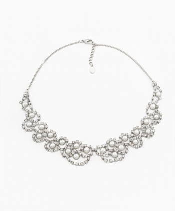 گردنبند زنانه برند پی لس Brand Payless کد BP100289
