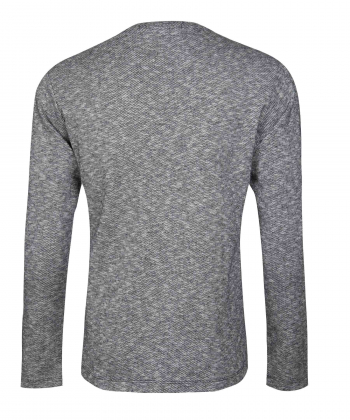 سویشرت یقه گرد مردانه آروما Aroma کد 10102810