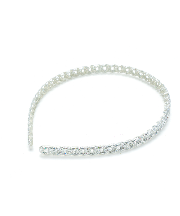 تل مو دخترانه برند پی لس Brand Payless کد BP100308 بسته دو عددی