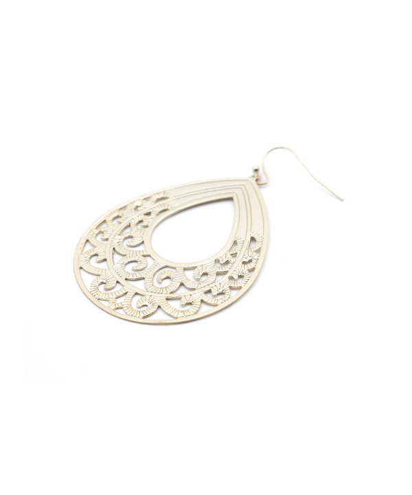 گوشواره زنانه برند پی لس Brand Payless کد BP100574
