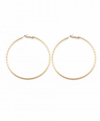 گوشواره زنانه برند پی لس Brand Payless کد BP100999
