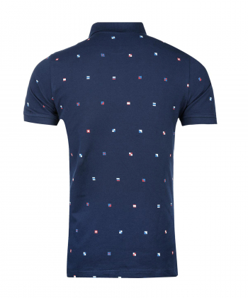 پولوشرت مردانه بالنو Baleno کد 88001114