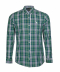 سبز سرمه ای