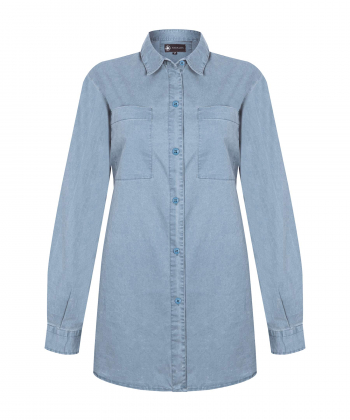 مانتو جین ناوالس Navales مدل Solfra