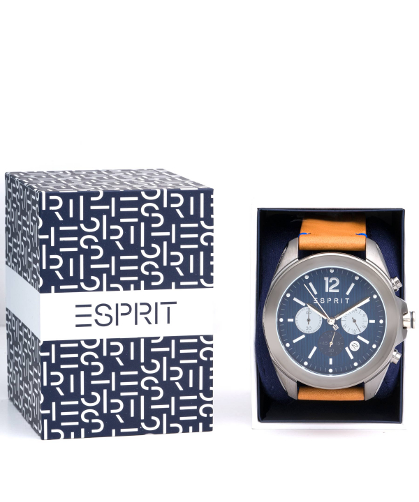 ساعت مچی مردانه اسپریت Esprit کد ES1G159L0045